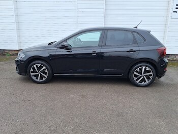 Used Volkswagen Polo 2023 for sale - 77453927: Photo