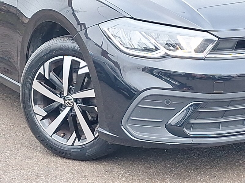 Used Volkswagen Polo 2023 for sale - 77453927: Photo 9