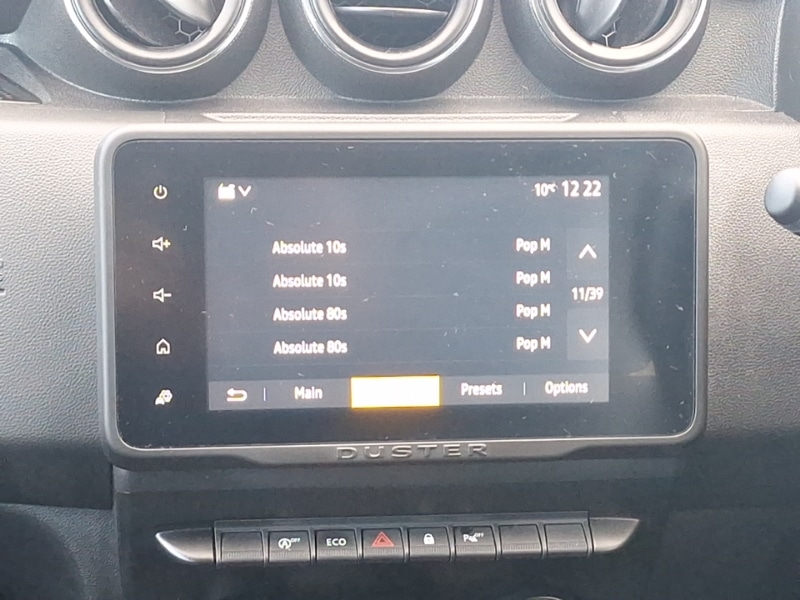 Used Dacia Duster 2022 for sale - 76885508: Photo 10