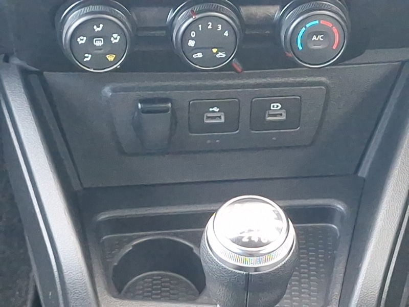 Used Dacia Duster 2022 for sale - 76885508: Photo 11