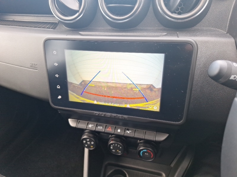 Used Dacia Duster 2022 for sale - 76885508: Photo 17