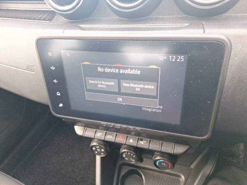 Used Dacia Duster 2022 for sale - 76885508: Photo 19