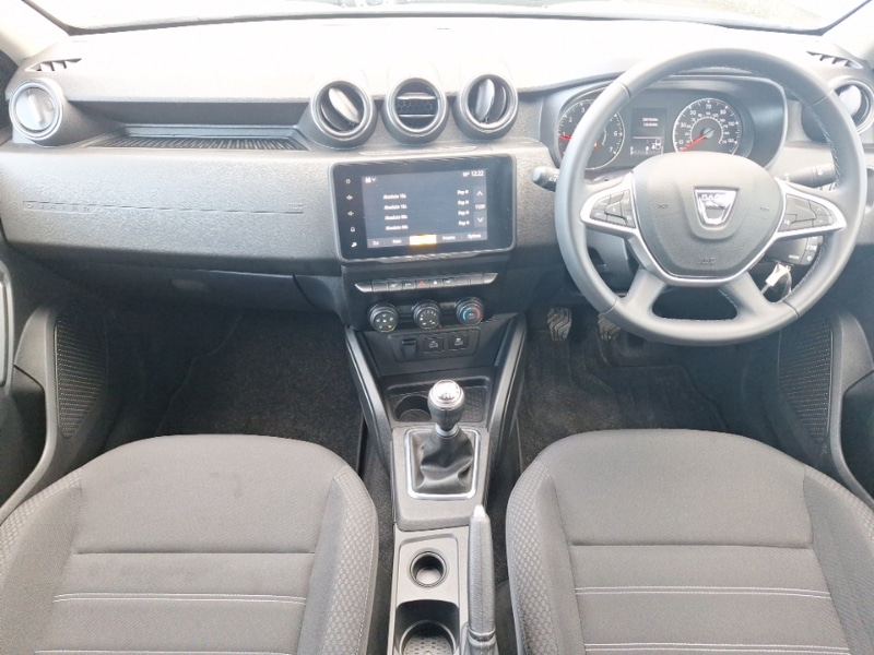 Used Dacia Duster 2022 for sale - 76885508: Photo 2