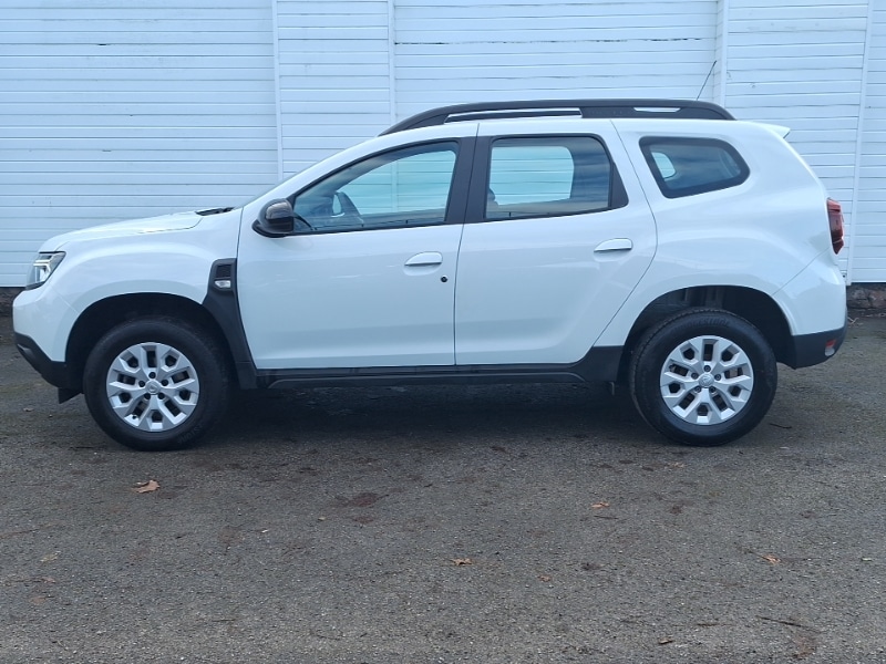 Used Dacia Duster 2022 for sale - 76885508: Photo 4