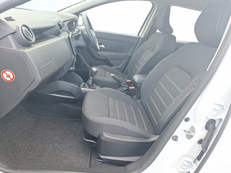 Used Dacia Duster 2022 for sale - 76885508: Photo 5