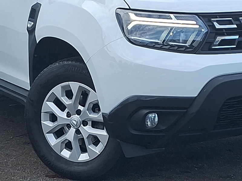 Used Dacia Duster 2022 for sale - 76885508: Photo 9