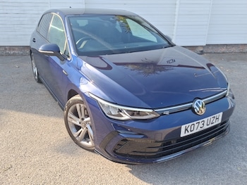Used Volkswagen Golf 2024 for sale - 79489462: Photo