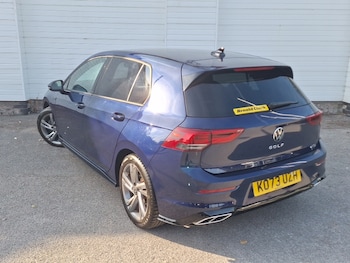 Used Volkswagen Golf 2024 for sale - 79489462: Photo