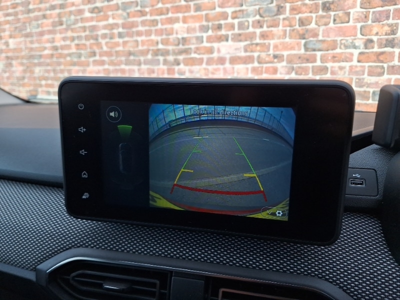 Used Dacia Jogger 2022 for sale - 77265476: Photo 11