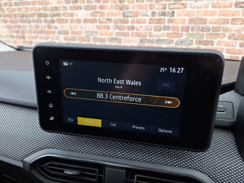 Used Dacia Jogger 2022 for sale - 77265476: Photo 16