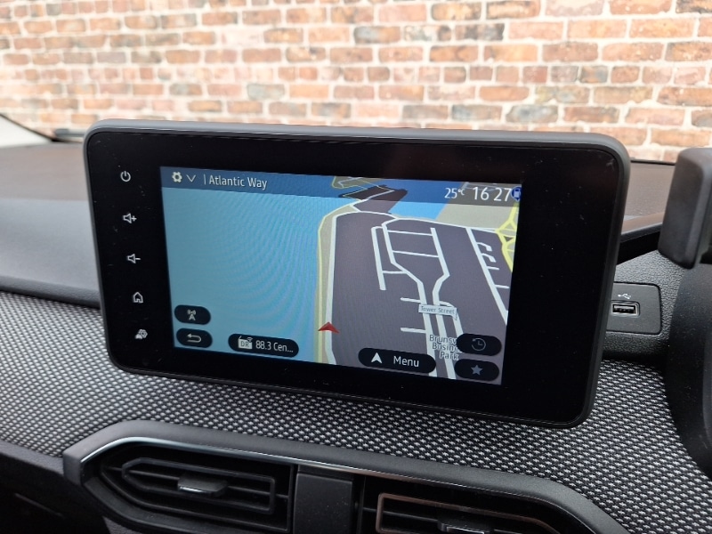 Used Dacia Jogger 2022 for sale - 77265476: Photo 17