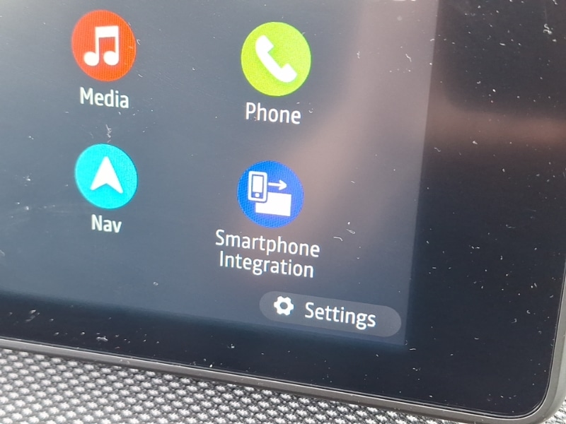 Used Dacia Jogger 2022 for sale - 77265476: Photo 18