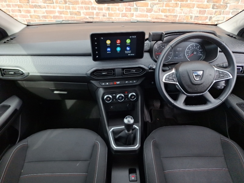 Used Dacia Jogger 2022 for sale - 77265476: Photo 2