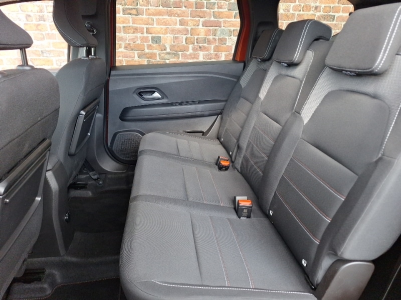 Used Dacia Jogger 2022 for sale - 77265476: Photo 6