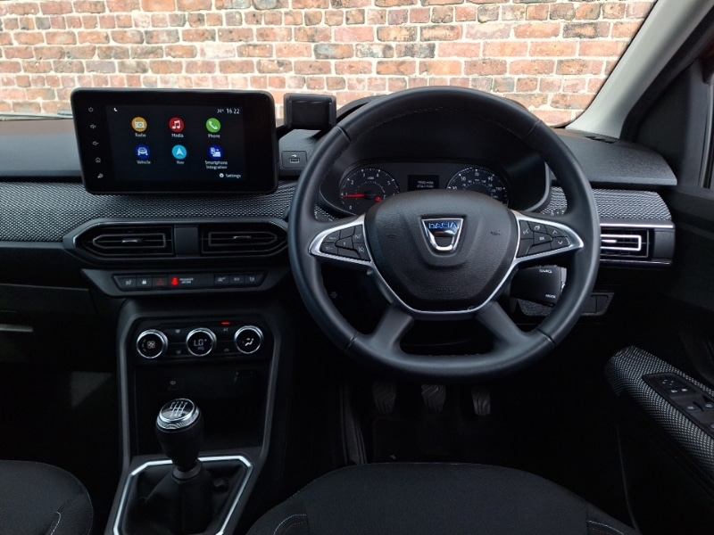 Used Dacia Jogger 2022 for sale - 77265476: Photo 7