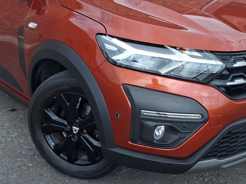 Used Dacia Jogger 2022 for sale - 77265476: Photo 9