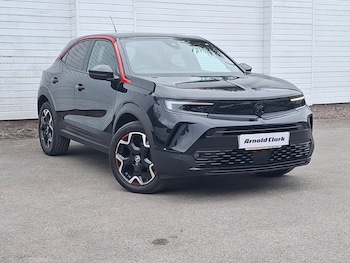 Used Vauxhall Mokka 2022 for sale - 79406932: Photo