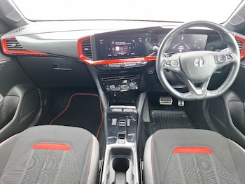 Used Vauxhall Mokka 2022 for sale - 79406932: Photo