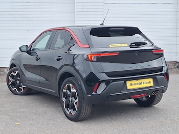Used Vauxhall Mokka 2022 for sale - 79406932: Photo