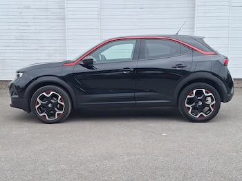 Used Vauxhall Mokka 2022 for sale - 79406932: Photo