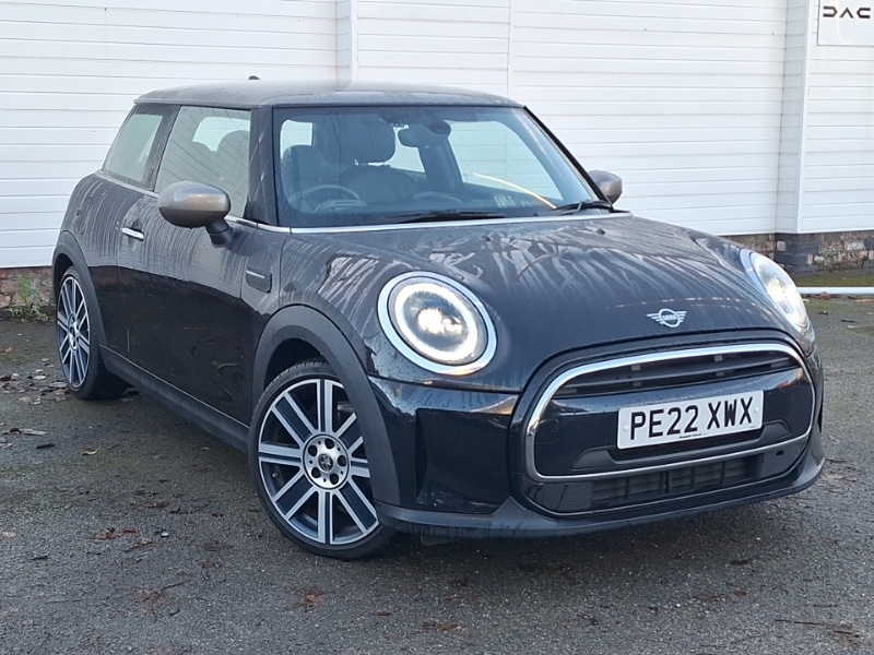 Used MINI Hatch 2022 for sale - 76779741: Photo 1