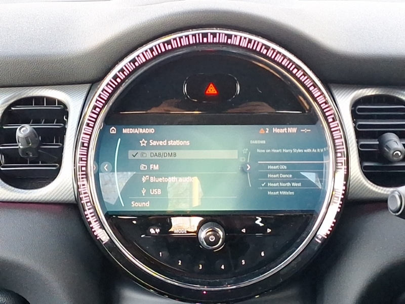 Used MINI Hatch 2022 for sale - 76779741: Photo 10