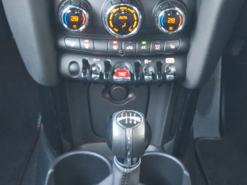 Used MINI Hatch 2022 for sale - 76779741: Photo 11