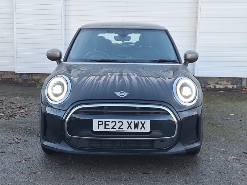 Used MINI Hatch 2022 for sale - 76779741: Photo 12