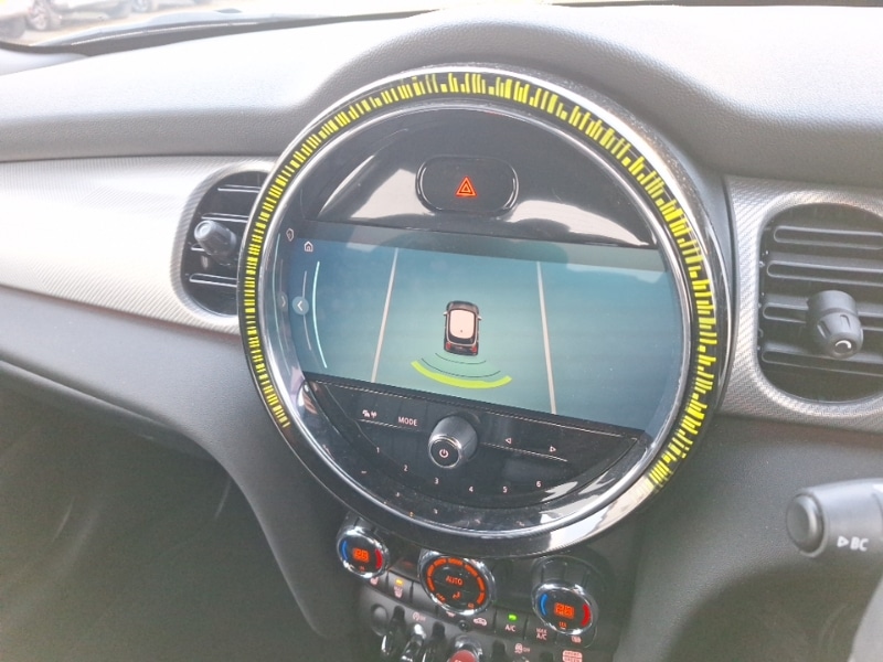 Used MINI Hatch 2022 for sale - 76779741: Photo 17