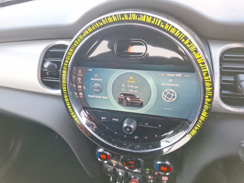 Used MINI Hatch 2022 for sale - 76779741: Photo 18