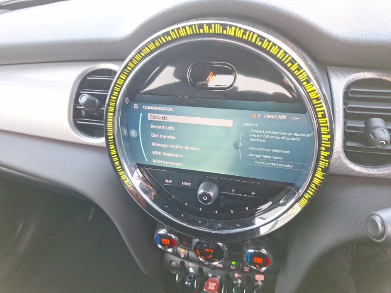 Used MINI Hatch 2022 for sale - 76779741: Photo 19