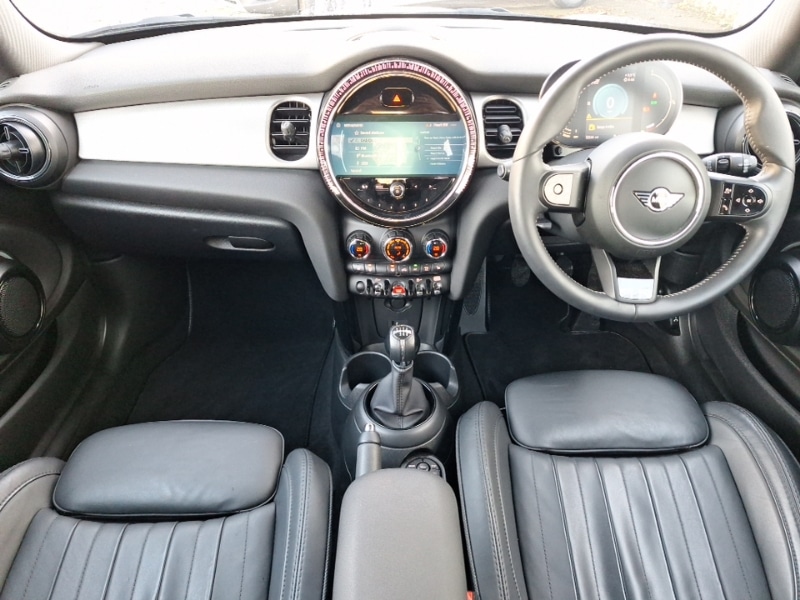 Used MINI Hatch 2022 for sale - 76779741: Photo 2