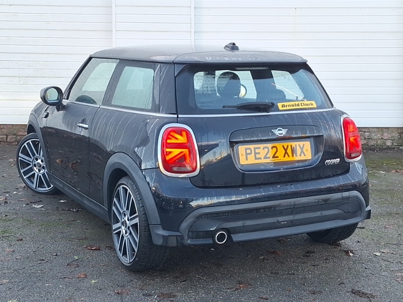 Used MINI Hatch 2022 for sale - 76779741: Photo 3