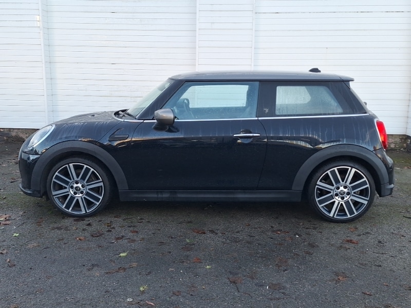 Used MINI Hatch 2022 for sale - 76779741: Photo 4