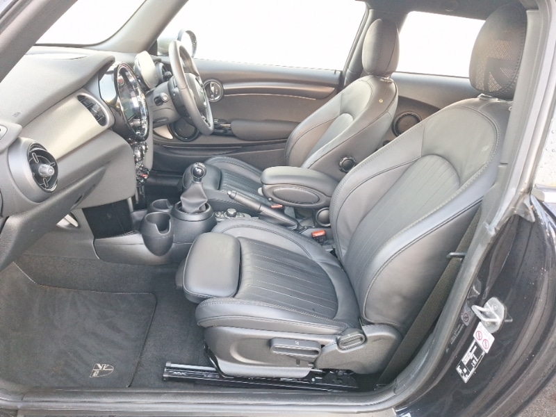 Used MINI Hatch 2022 for sale - 76779741: Photo 5