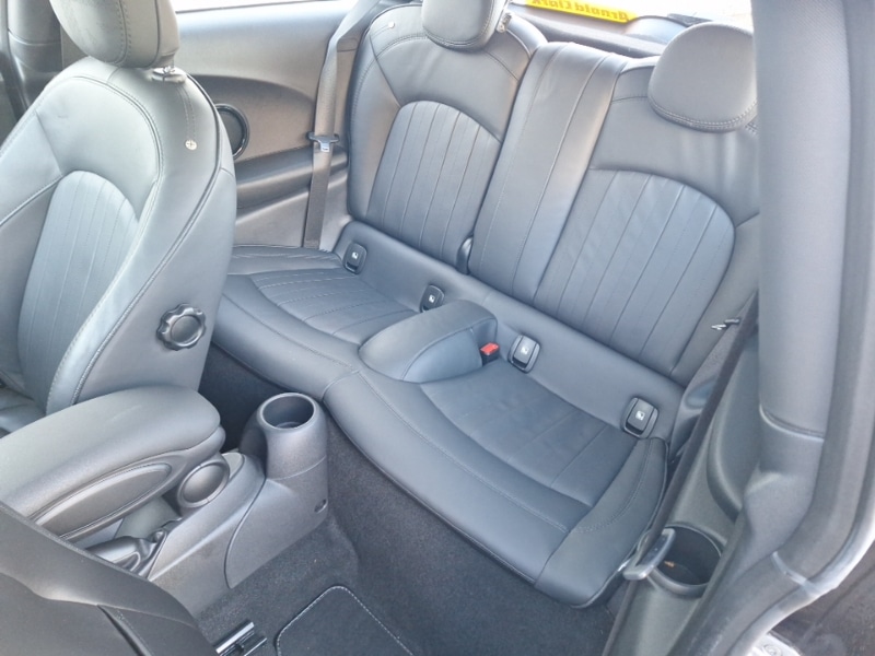 Used MINI Hatch 2022 for sale - 76779741: Photo 6