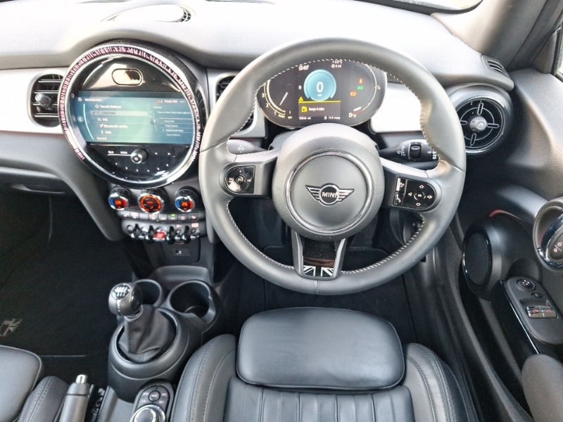 Used MINI Hatch 2022 for sale - 76779741: Photo 7