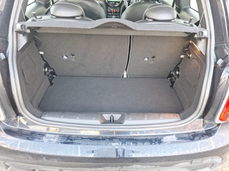 Used MINI Hatch 2022 for sale - 76779741: Photo 8