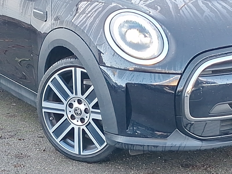 Used MINI Hatch 2022 for sale - 76779741: Photo 9