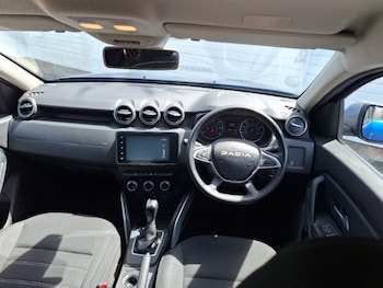 Used Dacia Duster 2023 for sale - 79086756: Photo