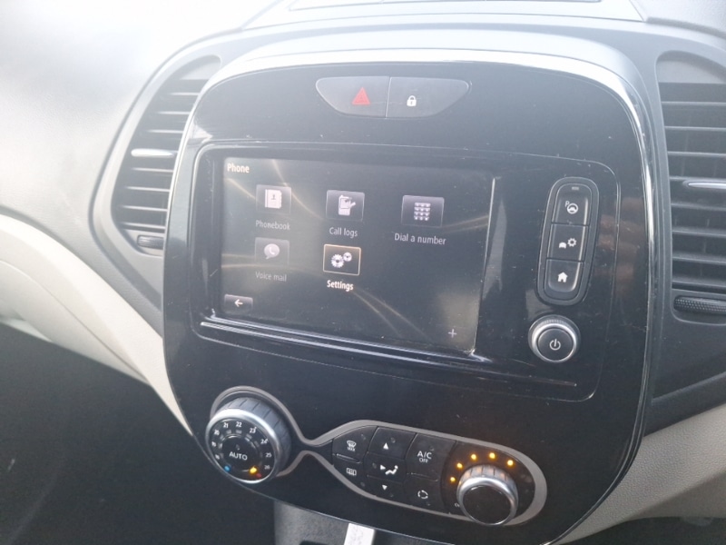 Used Renault Captur 2018 for sale - 77008704: Photo 19