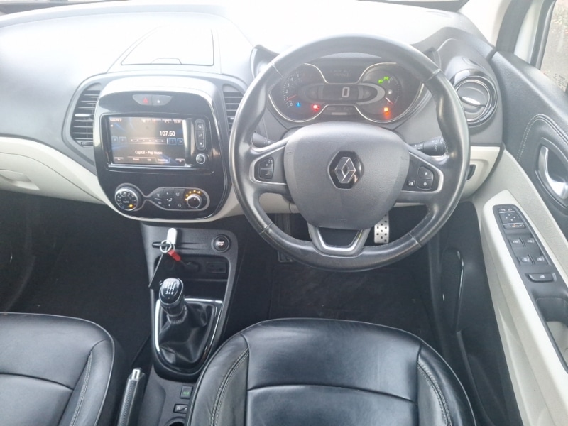 Used Renault Captur 2018 for sale - 77008704: Photo 7