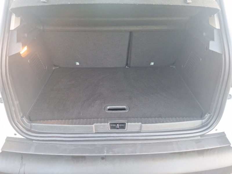 Used Renault Captur 2018 for sale - 77008704: Photo 8