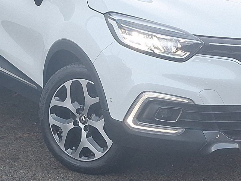 Used Renault Captur 2018 for sale - 77008704: Photo 9