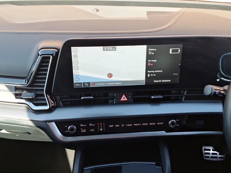 Used Kia Sportage 2022 for sale - 76464872: Photo 11