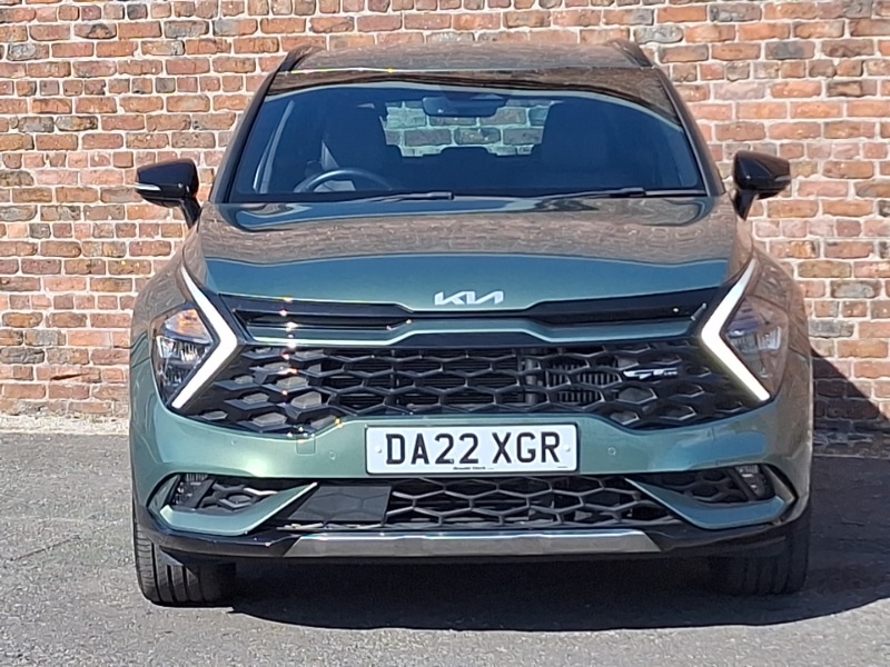 Used Kia Sportage 2022 for sale - 76464872: Photo 12