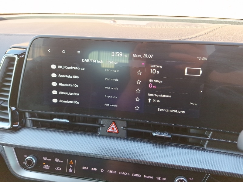 Used Kia Sportage 2022 for sale - 76464872: Photo 14