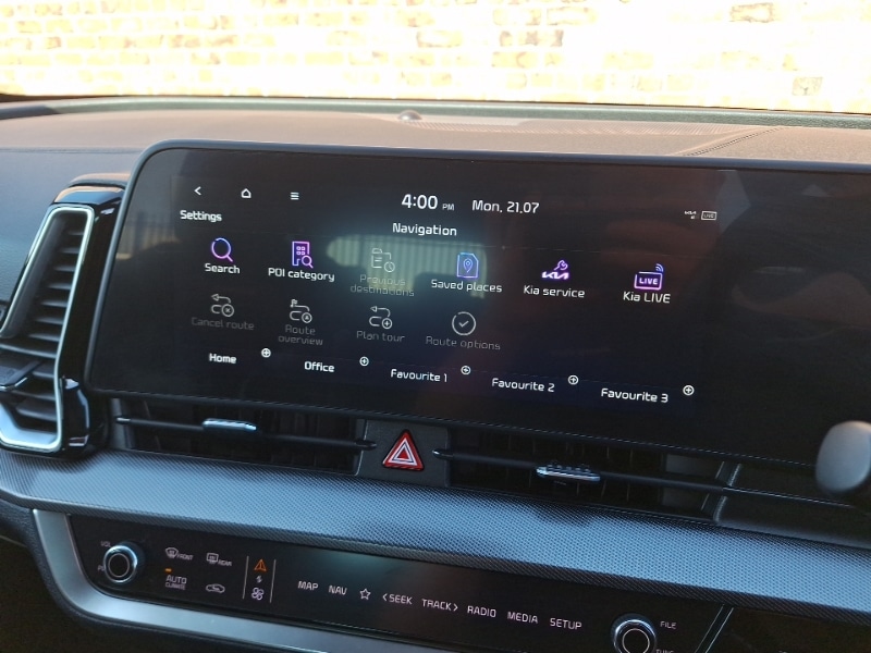 Used Kia Sportage 2022 for sale - 76464872: Photo 15