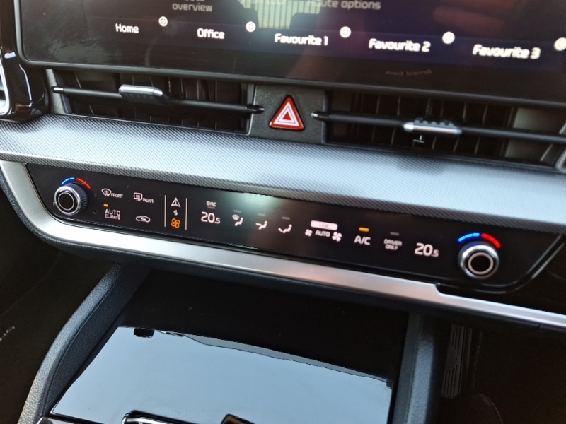 Used Kia Sportage 2022 for sale - 76464872: Photo 16