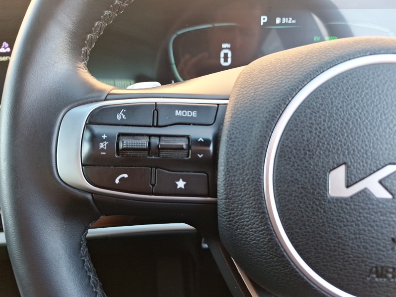 Used Kia Sportage 2022 for sale - 76464872: Photo 17